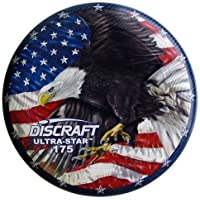 Discraft - Disco Ultra Estrella (175 Gramos)